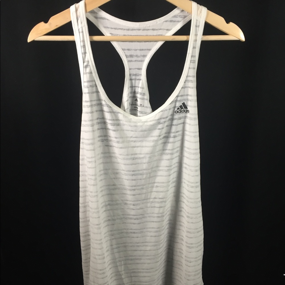 NWOT ADIDAS lightweight tank top